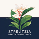 Strelitzia Health & Wisdom